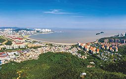 珠海高新区