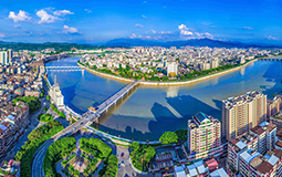 梅州市产业园区